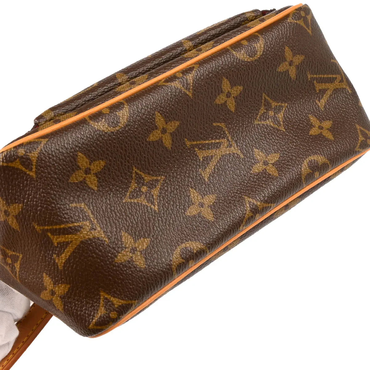 Louis Vuitton 2004 Monogram Viva Cite PM Shoulder Bag M51165
