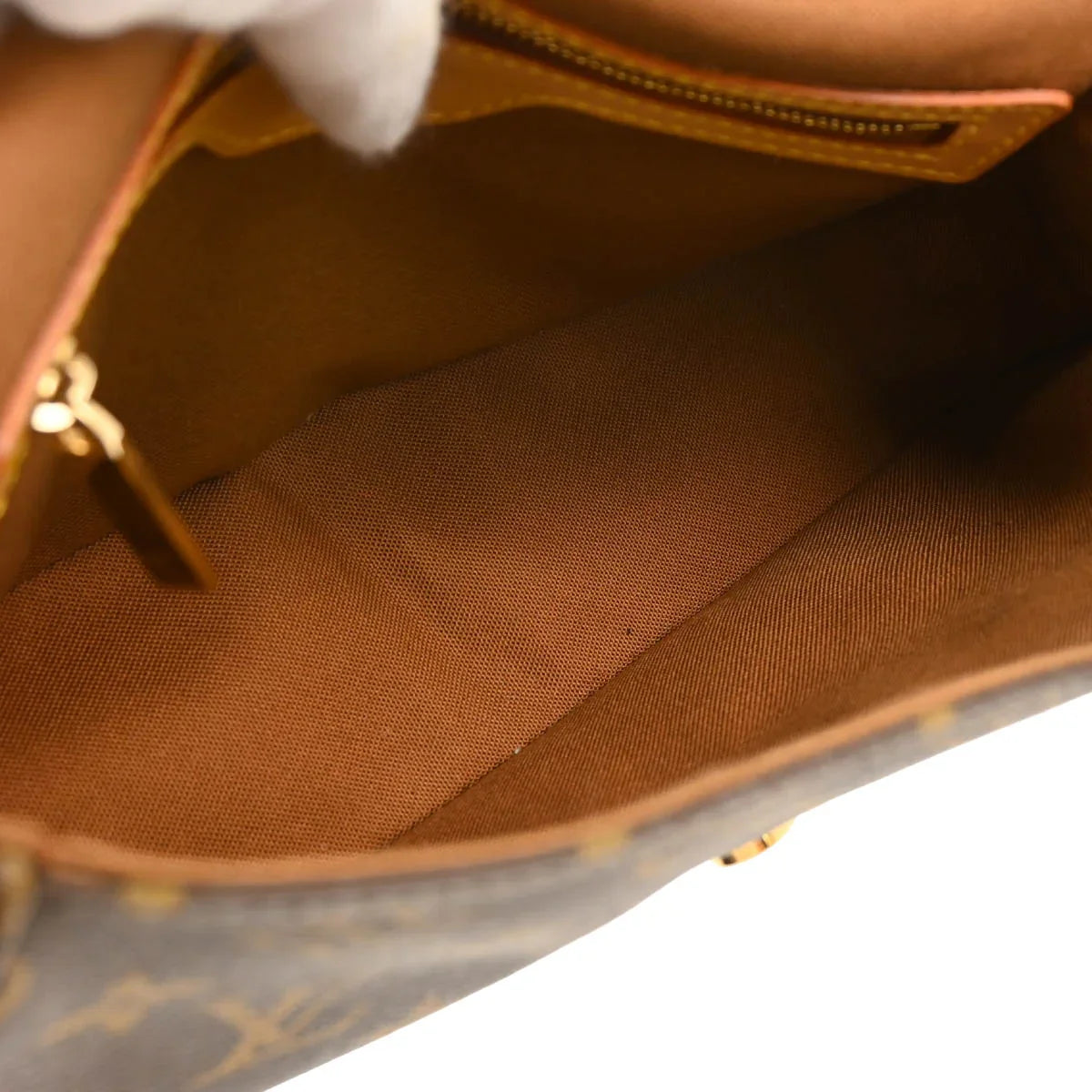 Louis Vuitton 2000 Monogram Mini Looping Handbag M51147