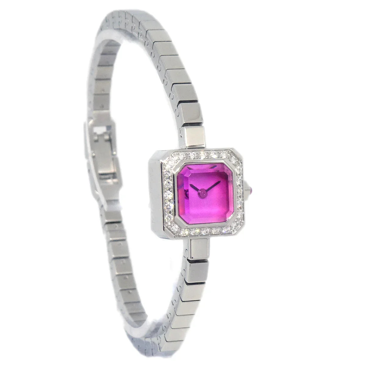 Corum Sugar Cube Ref.137.424.47 Quartz Watc