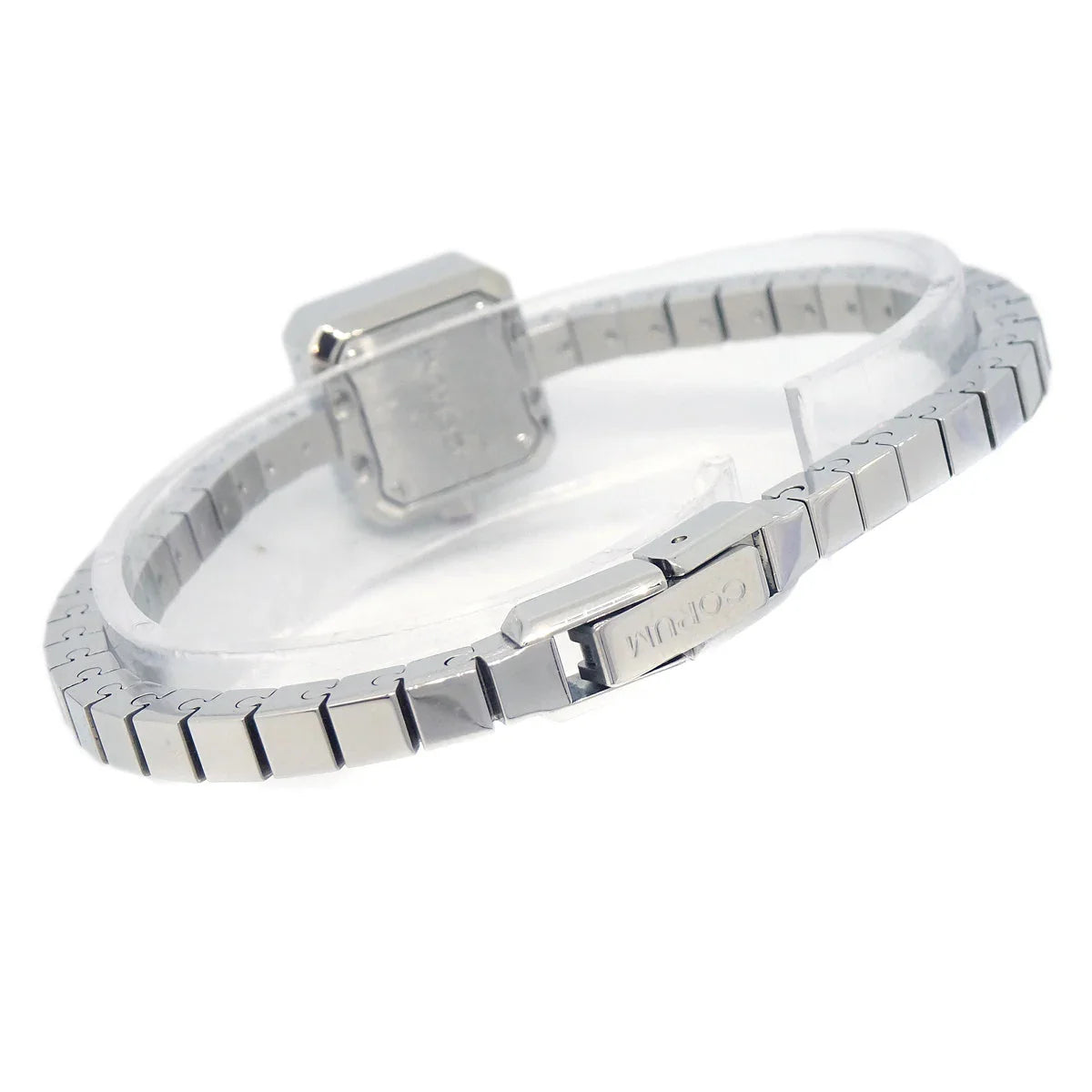 Corum Sugar Cube Ref.137.424.47 Quartz Watc
