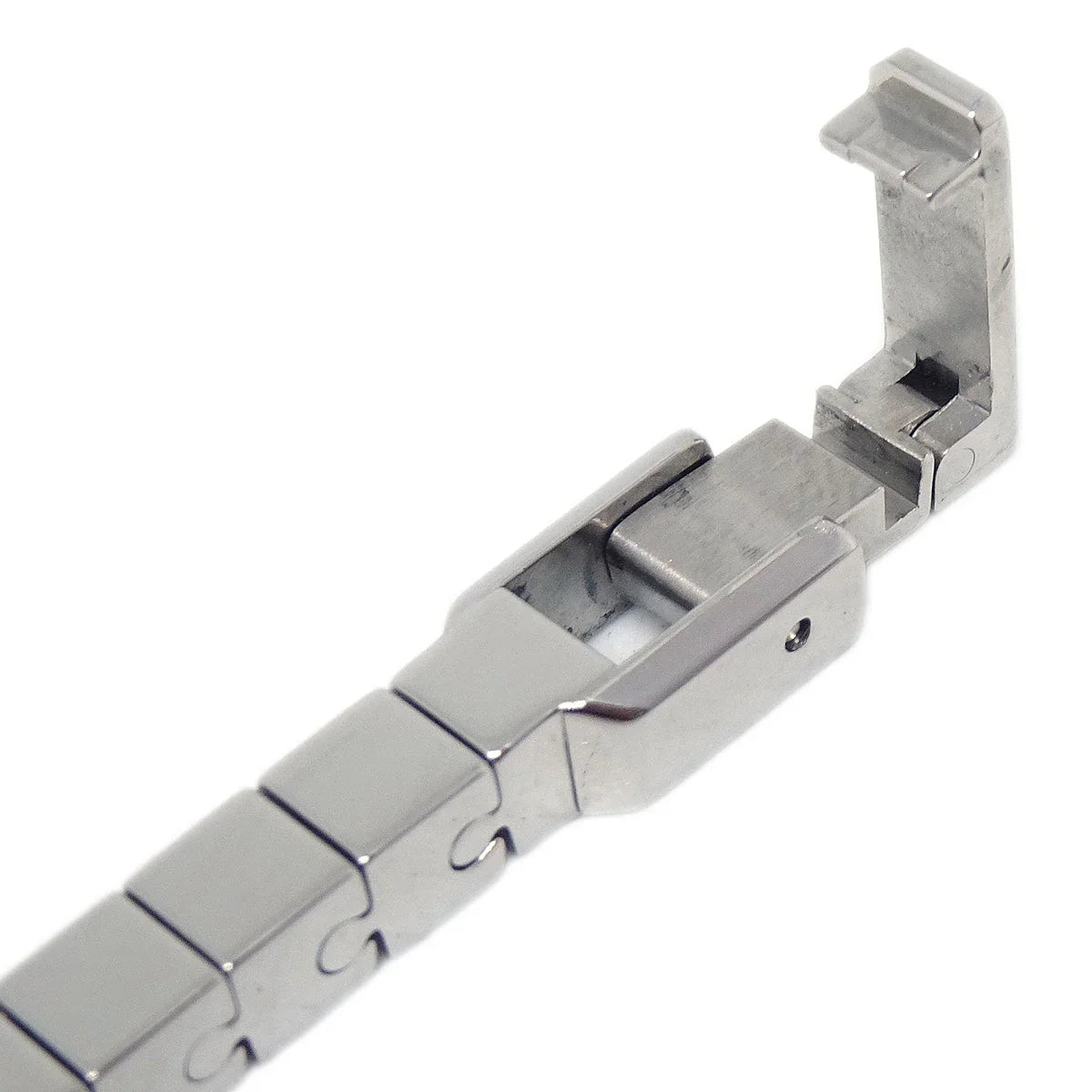 Corum Sugar Cube Ref.137.424.47 Quartz Watc