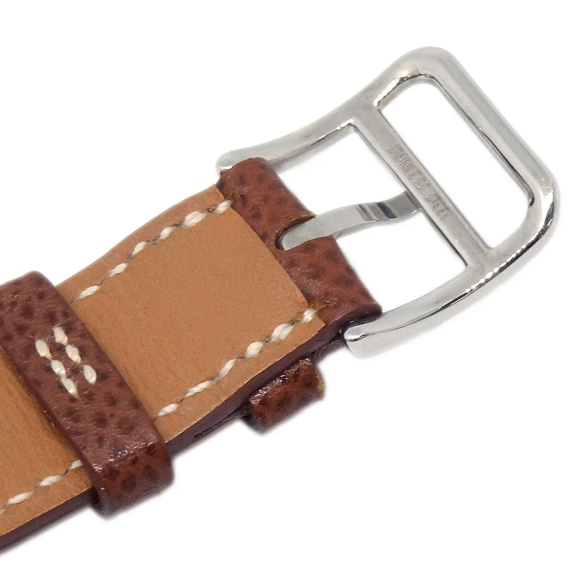 Hermes H Watch HH1.210 Quartz Watch