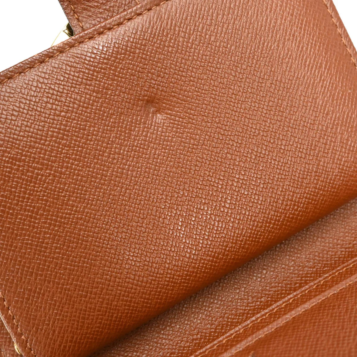 Louis Vuitton 2004 Monogram Portefeuille Viennois Wallet Purse M61674