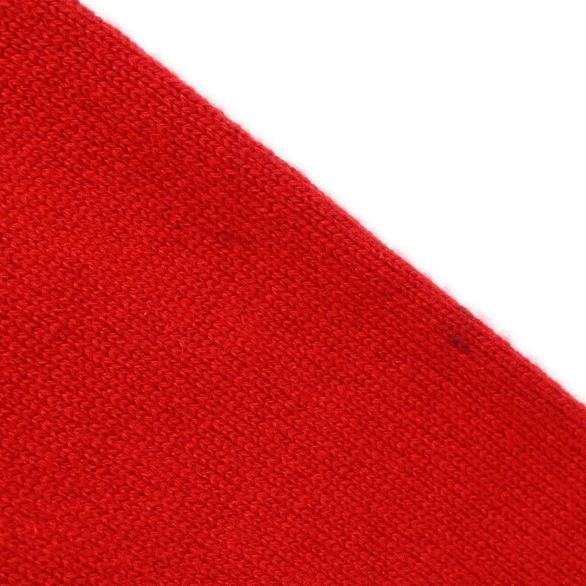Chanel 2009 Cardigan Red #42