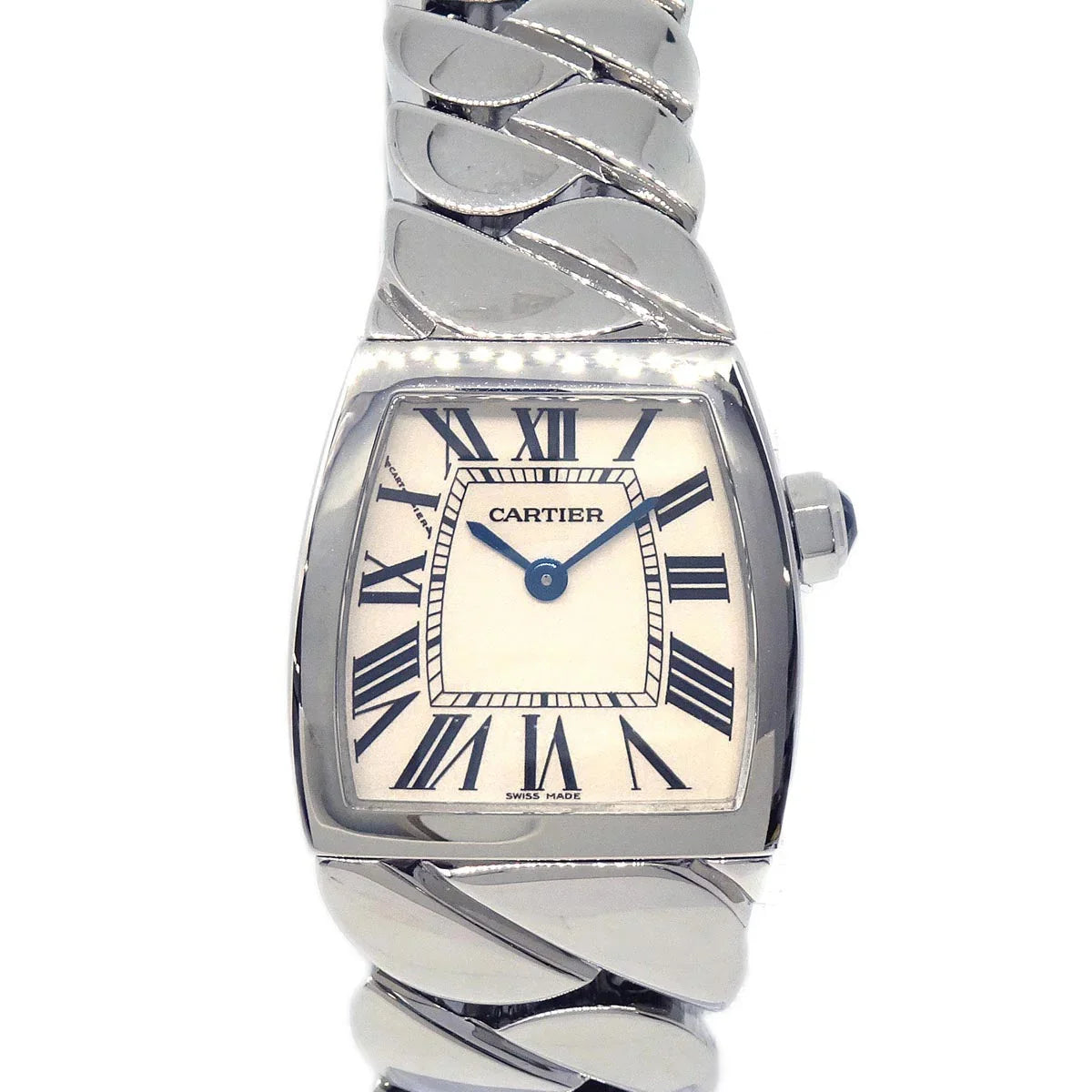 Cartier La Dona SM Ref.2902 Quartz Watch