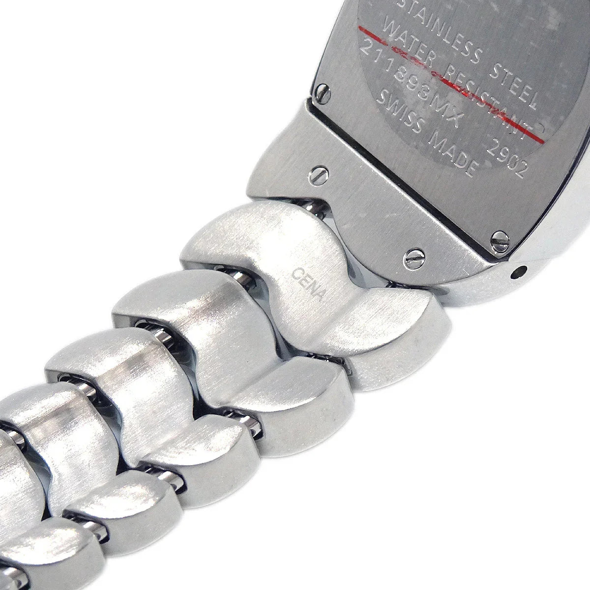 Cartier La Dona SM Ref.2902 Quartz Watch