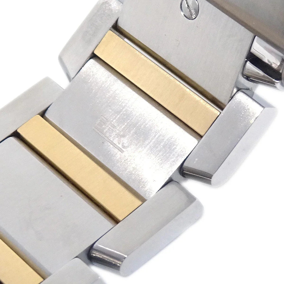 Cartier Tank Francaise LM Ref.2302 Self-winding Watch