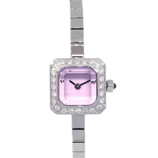 Corum Sugar Cube Ref.137.427.47 Quartz Watch