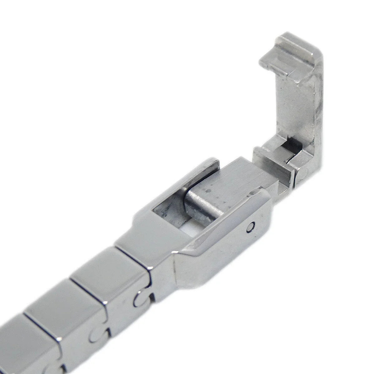Corum Sugar Cube Ref.137.427.47 Quartz Watch