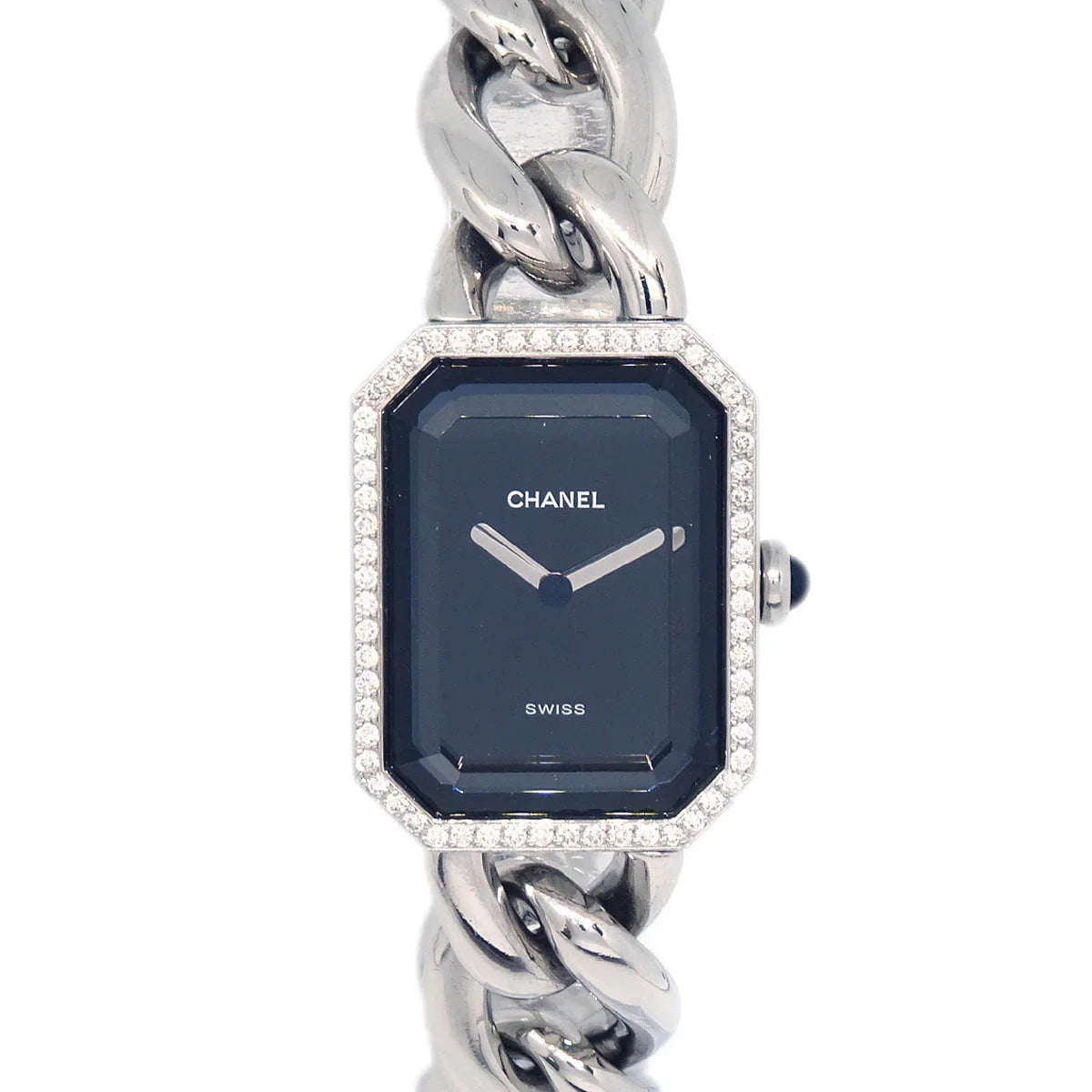 Chanel Premiere Watch #L