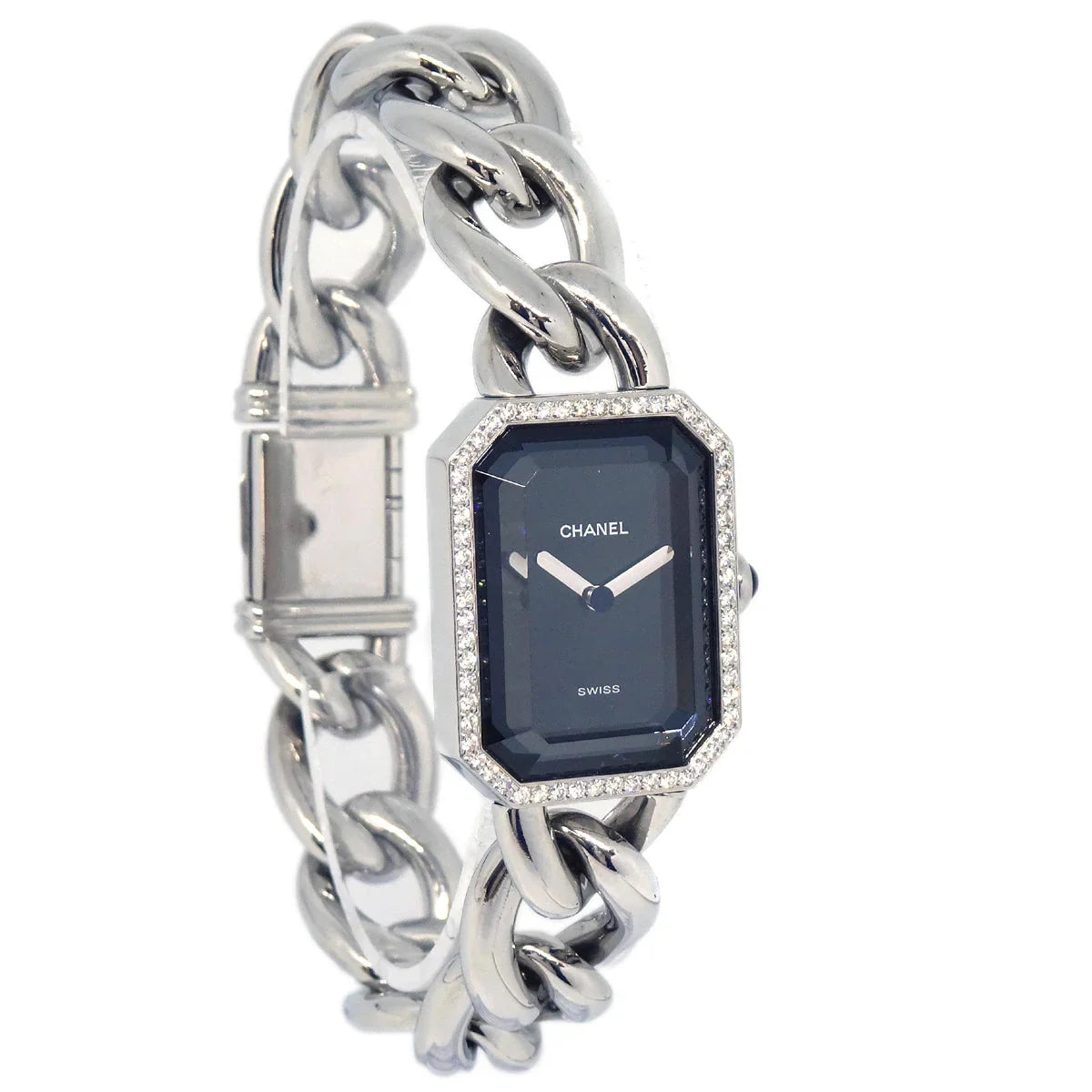 Chanel Premiere Watch #L