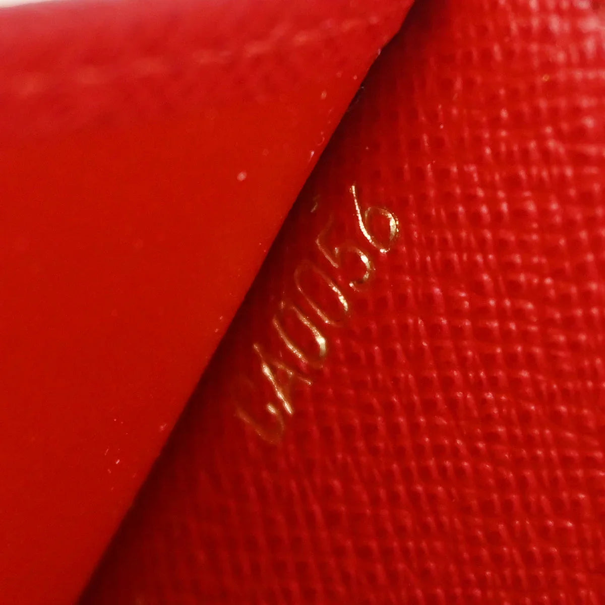 Louis Vuitton 2006 Damier Portefeuille Koalat Wallet N60005