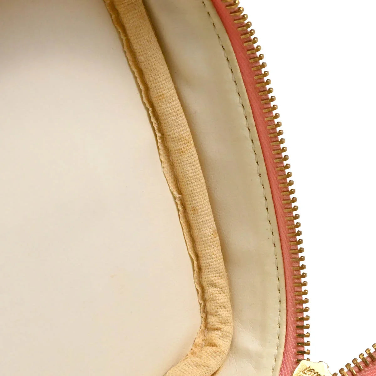 Chanel 2003-2004 Pink Caviar Timeless Vanity Handbag