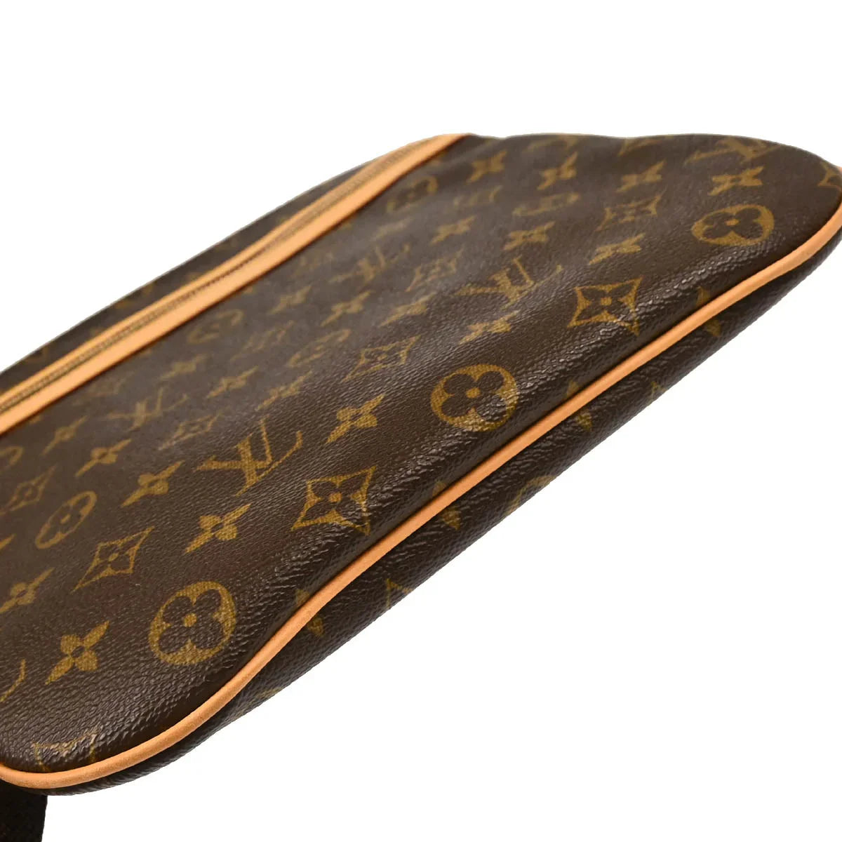 Louis Vuitton 2006 Monogram Pochette Bosphore Shoulder Bag M40044