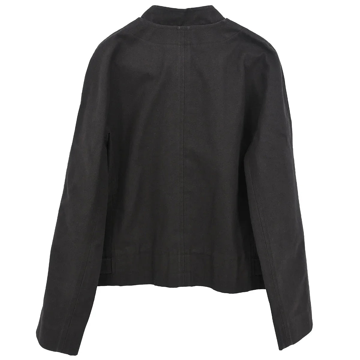 Hermes Zip Up Jacket Brown #38