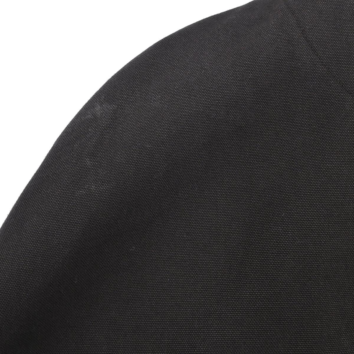 Hermes Zip Up Jacket Brown #38