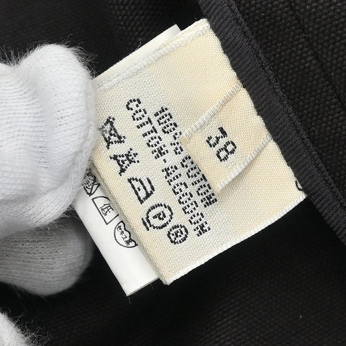 Hermes Zip Up Jacket Brown #38