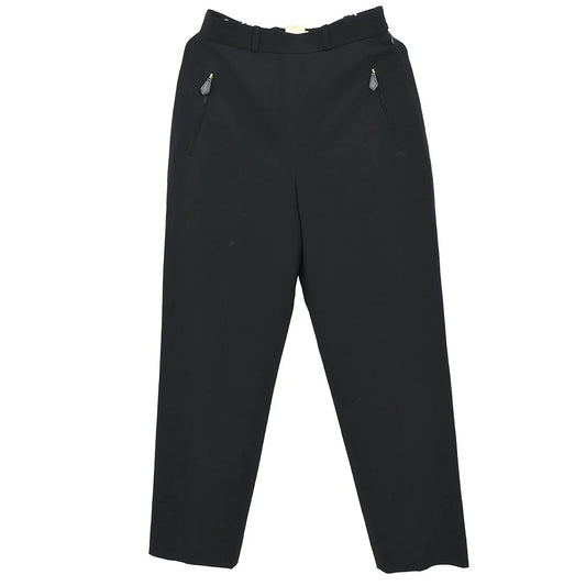 Hermes Long Pants Black #38