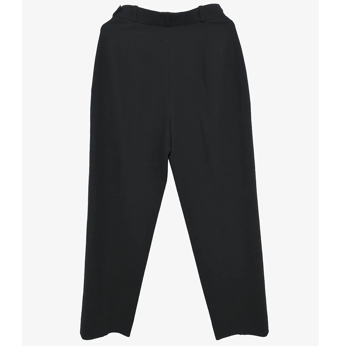 Hermes Long Pants Black #38