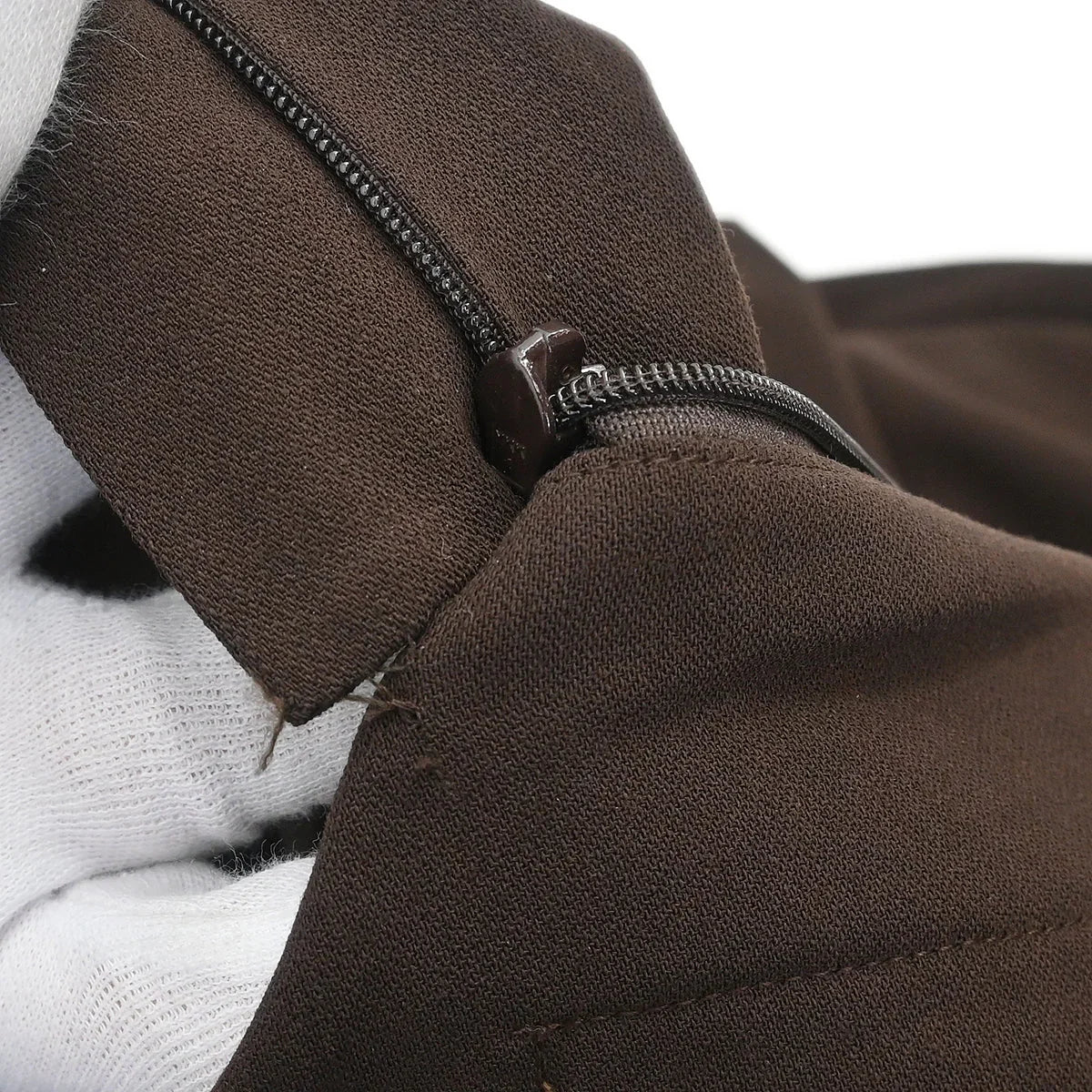 Hermes Long Pants Brown #38