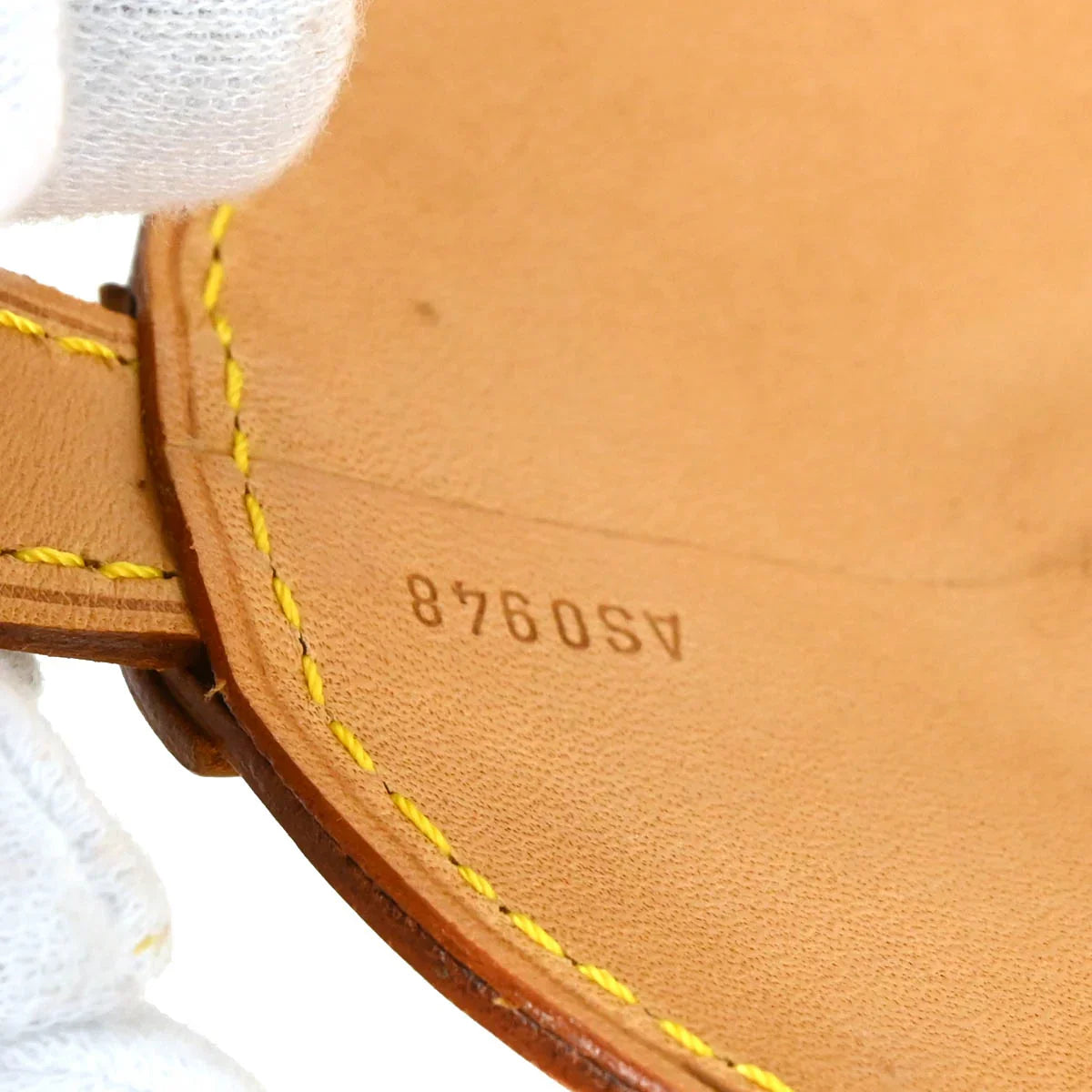 Louis Vuitton 1998 Monogram World Cup Memorial Soccer Ball M99054