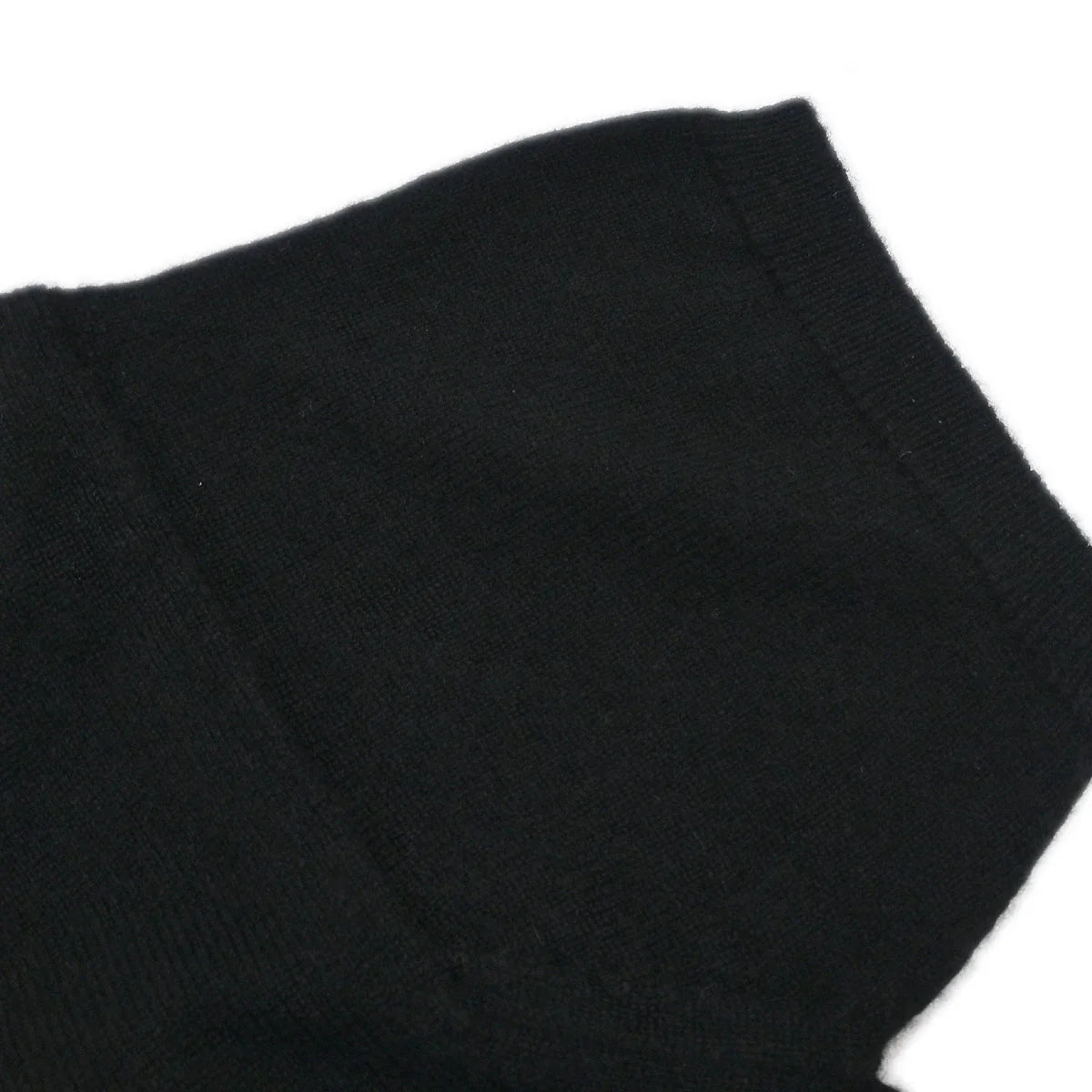 Chanel Summer Sweater Black #44
