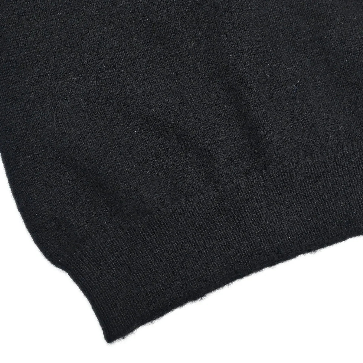 Chanel Summer Sweater Black #44