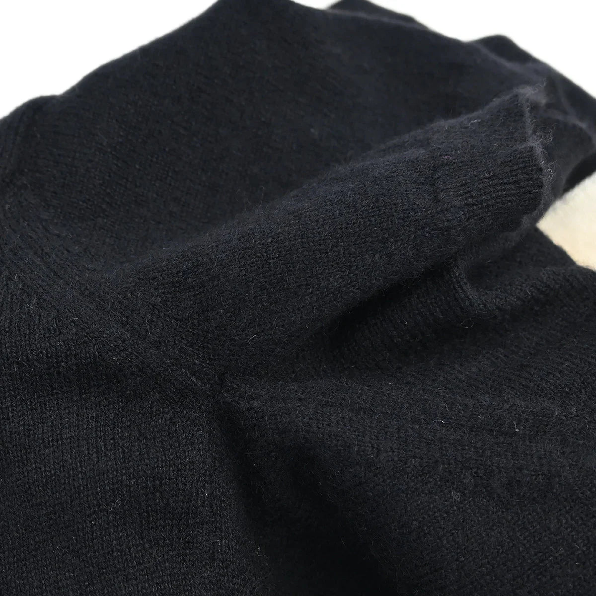 Chanel Summer Sweater Black #44