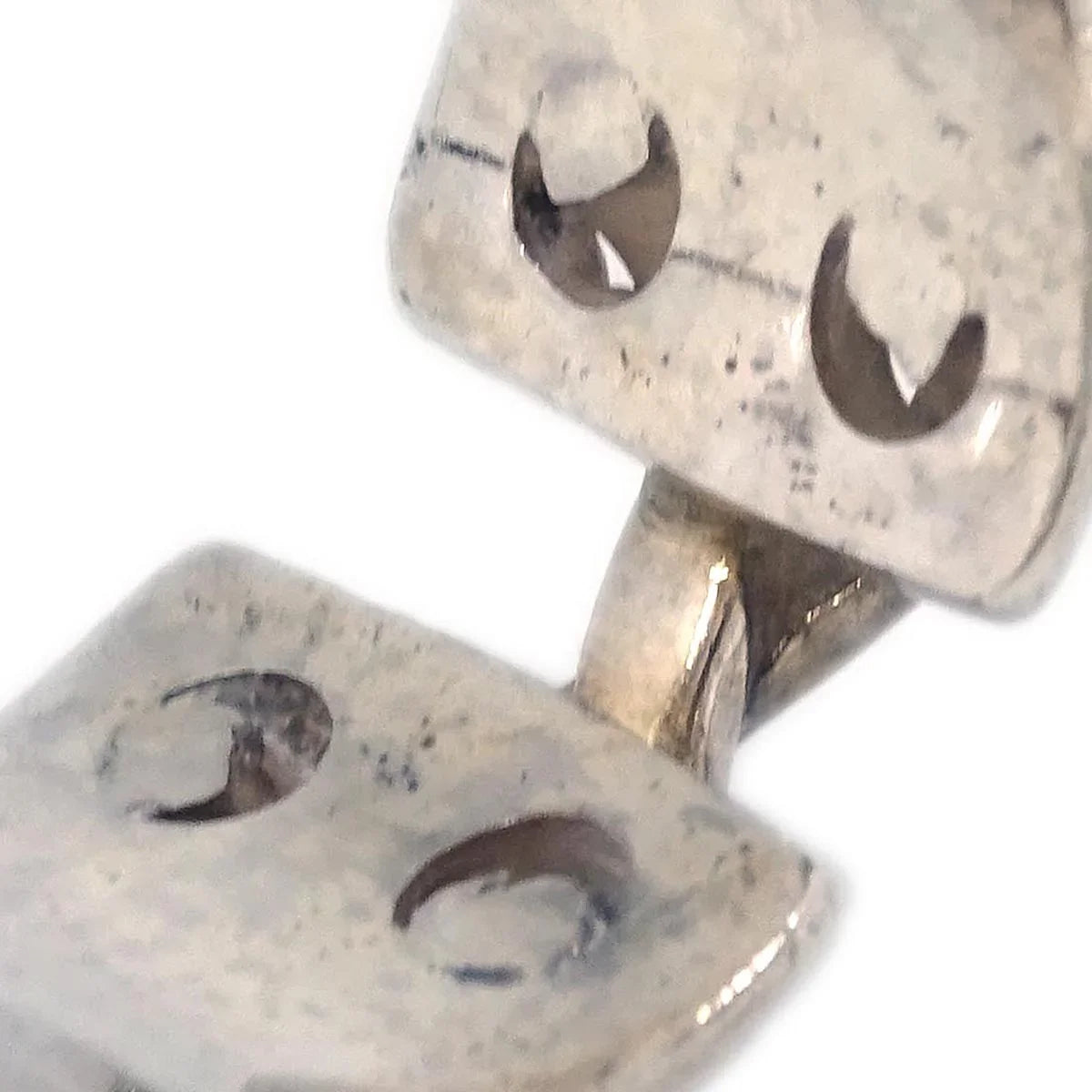 Hermes Mexico Ring #50