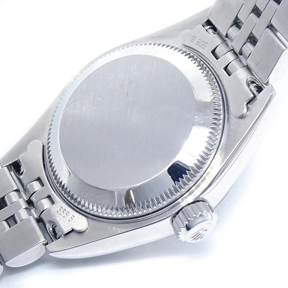 Rolex Ref.79174 Oyster Perpetual Datejust 26mm Self-winding Watch SS