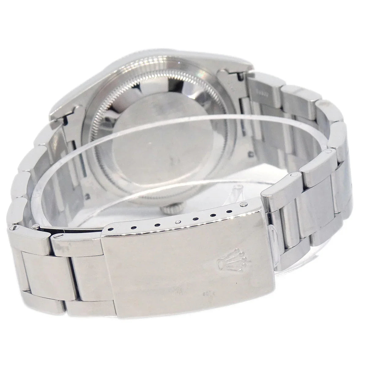 Rolex Oyster Perpetual Datejust 36mm Ref.16200 Self-winding Watch SS