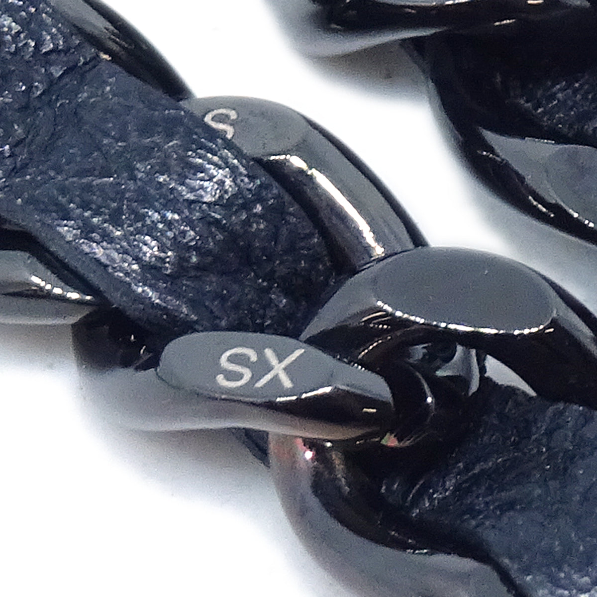 Chanel H5320 Premiere Rock Quartz Watch #XS SS