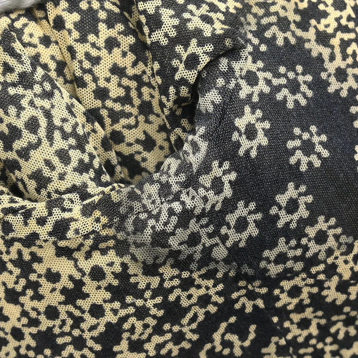 Chanel Collarless Jacket Brown #36