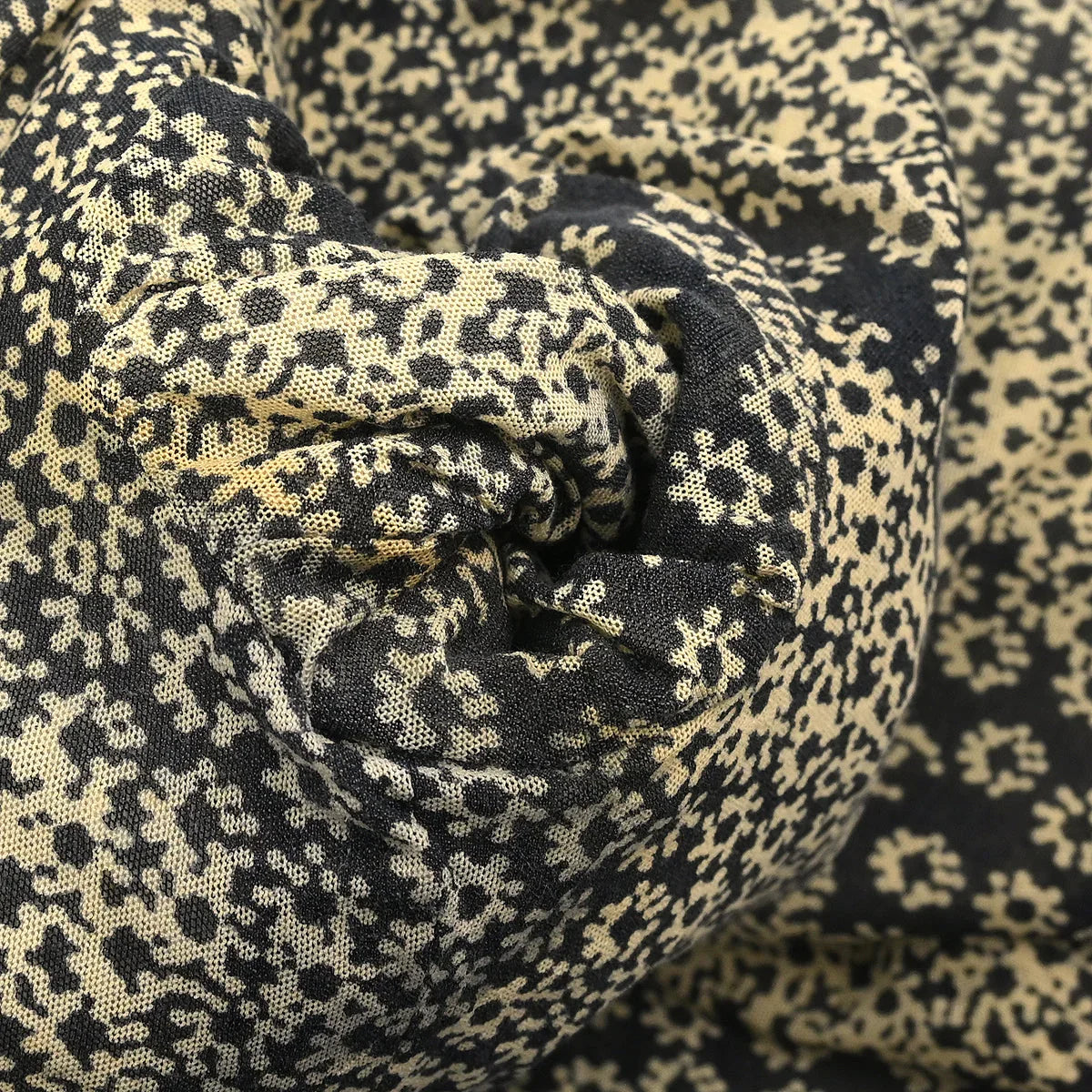 Chanel Collarless Jacket Brown #36