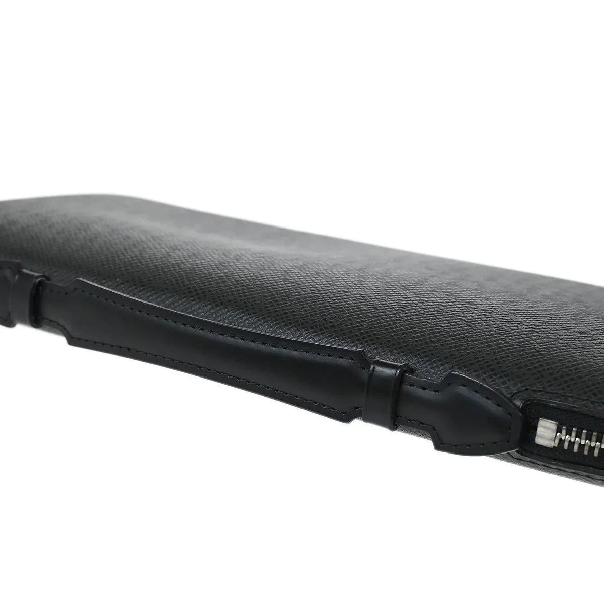Louis Vuitton 2006 Black Taiga Organizer Atoll Travel Case M30652