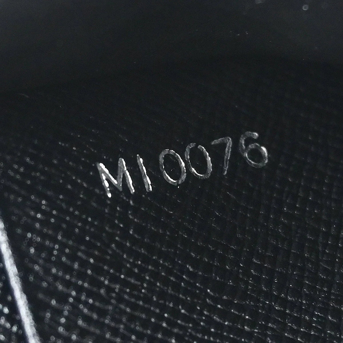 Louis Vuitton 2006 Black Taiga Organizer Atoll Travel Case M30652