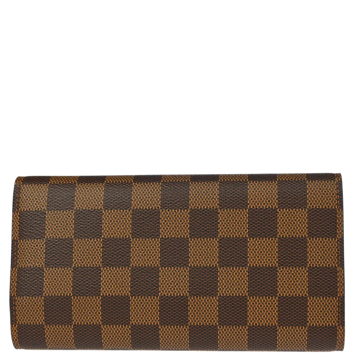 Louis Vuitton 2005 Damier Portefeuille International Wallet N61217