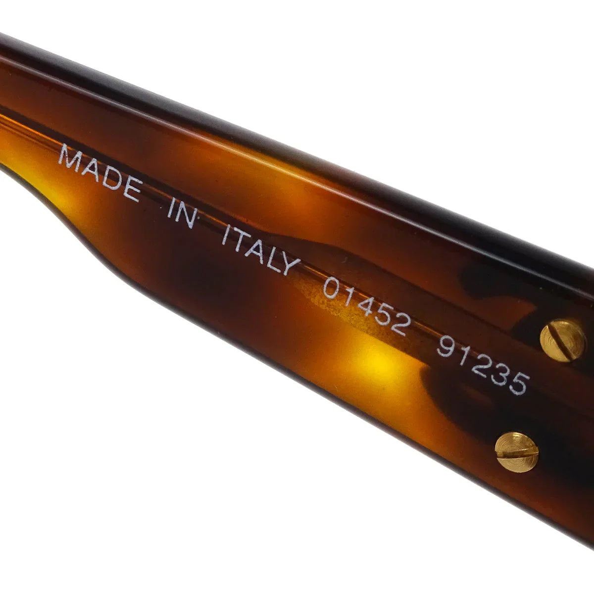 Chanel Sunglasses Eyewear Brown Small Good