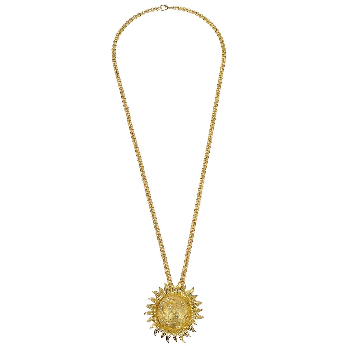 ♡ Christian Dior ♡ Vintage ♡ necklace Vintage Christian Dior Necklace, Chain Necklace Gold, Choker