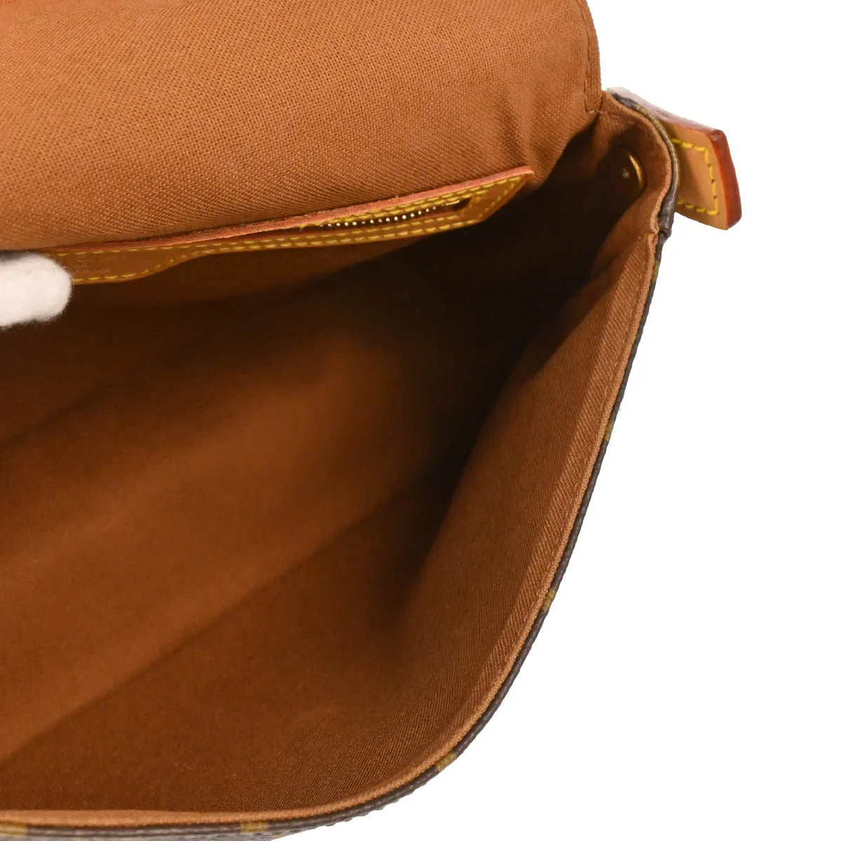 Louis Vuitton 2003 Monogram Mini Looping Handbag M51147