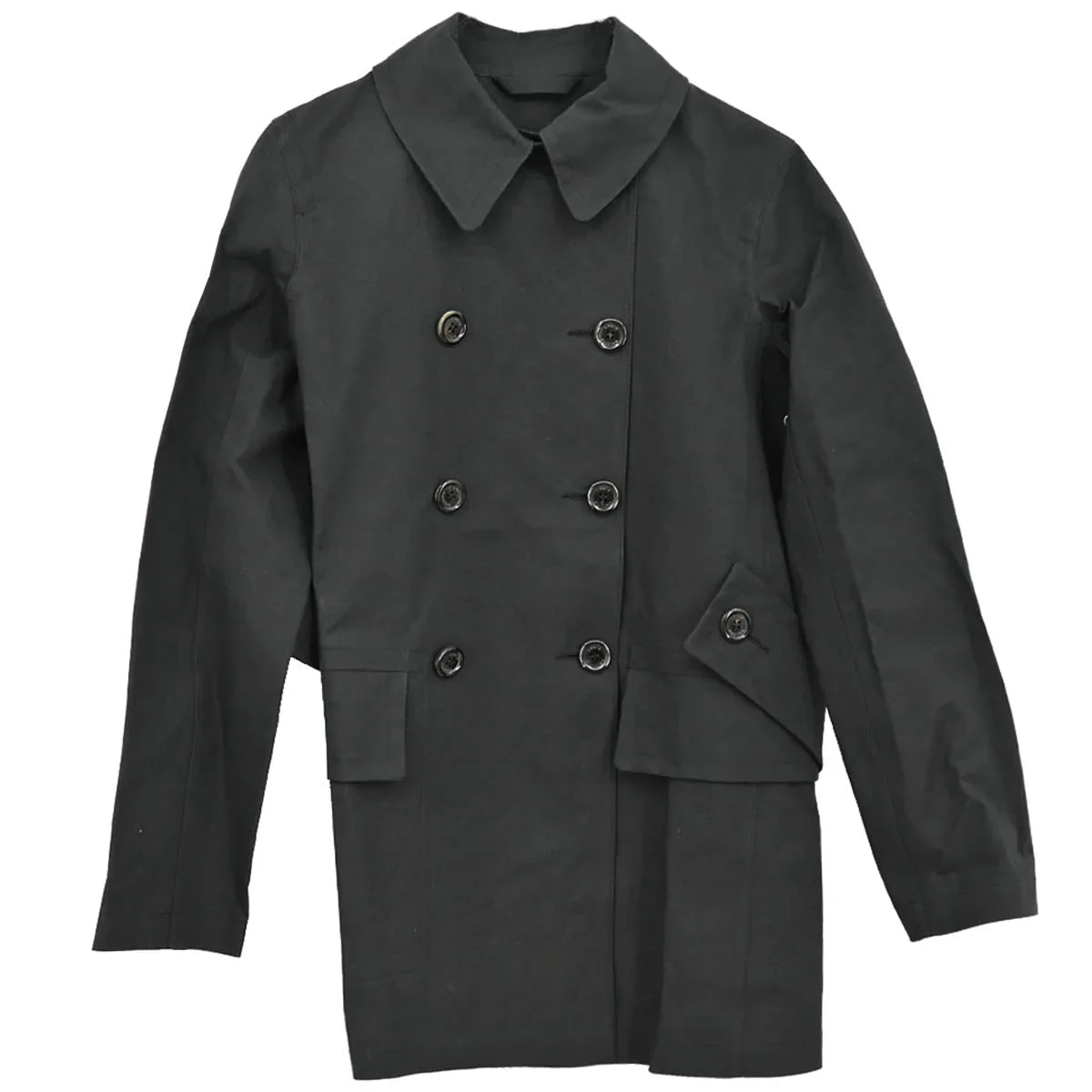 Louis Vuitton Coat Black #38