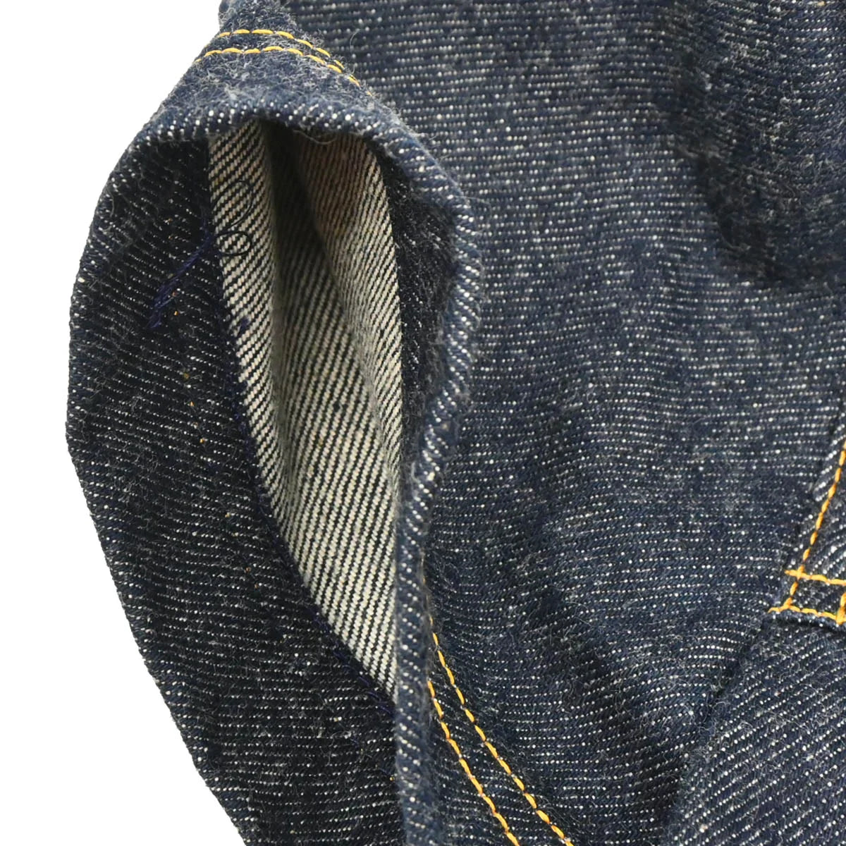 Chanel 1997 Single Breasted Short Sleeve Denim Jacket #38