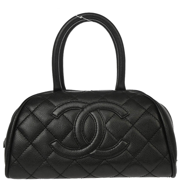 【2025年最新】海外限定の人気アイテム CHANEL Bowler｜luxury brand items｜AMORE Vintage Tokyo 財布・ケース・小物入れ