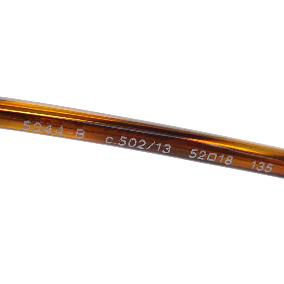 Chanel Sunglasses Eyewear Brown Small Good