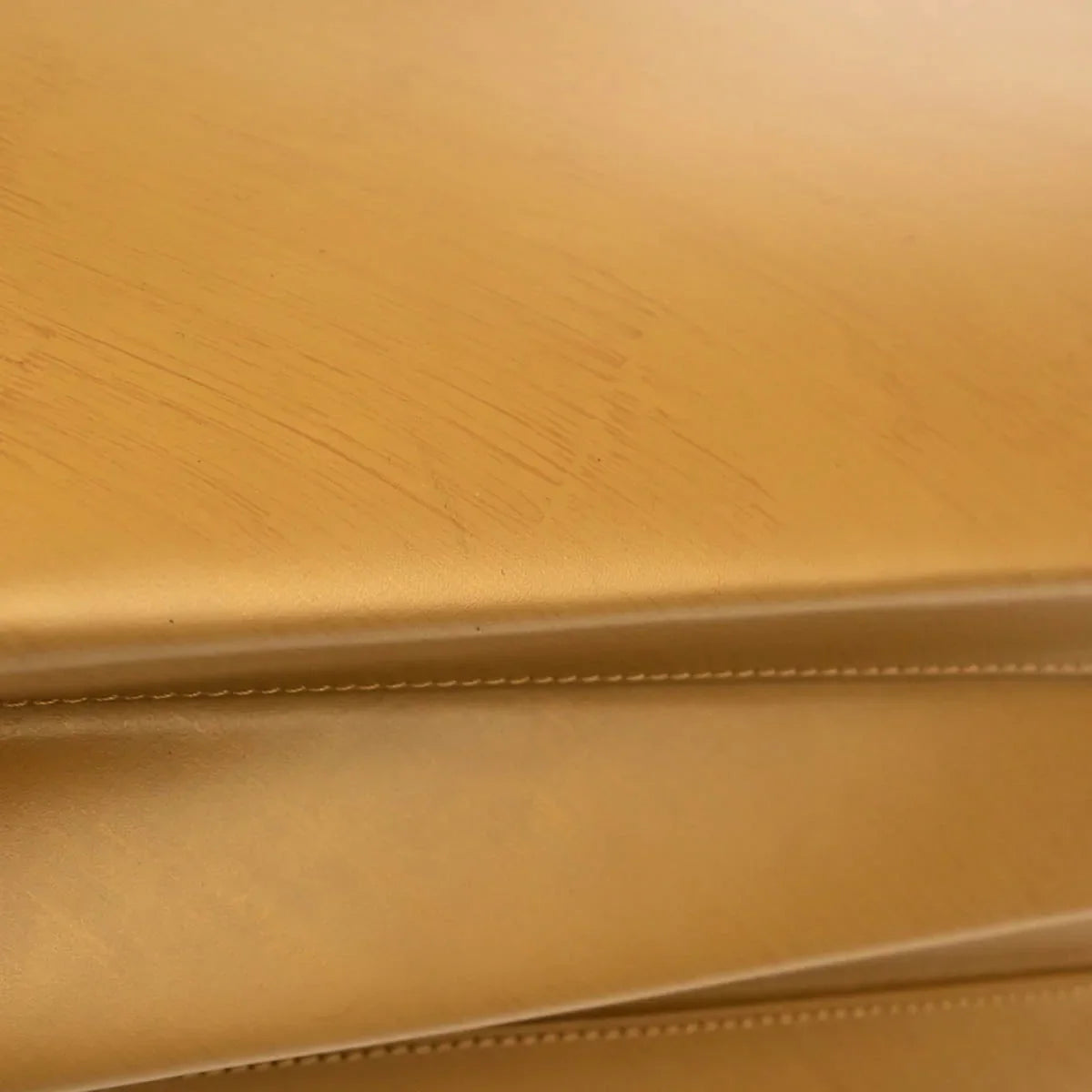 Cartier Beige Trinity Handbag