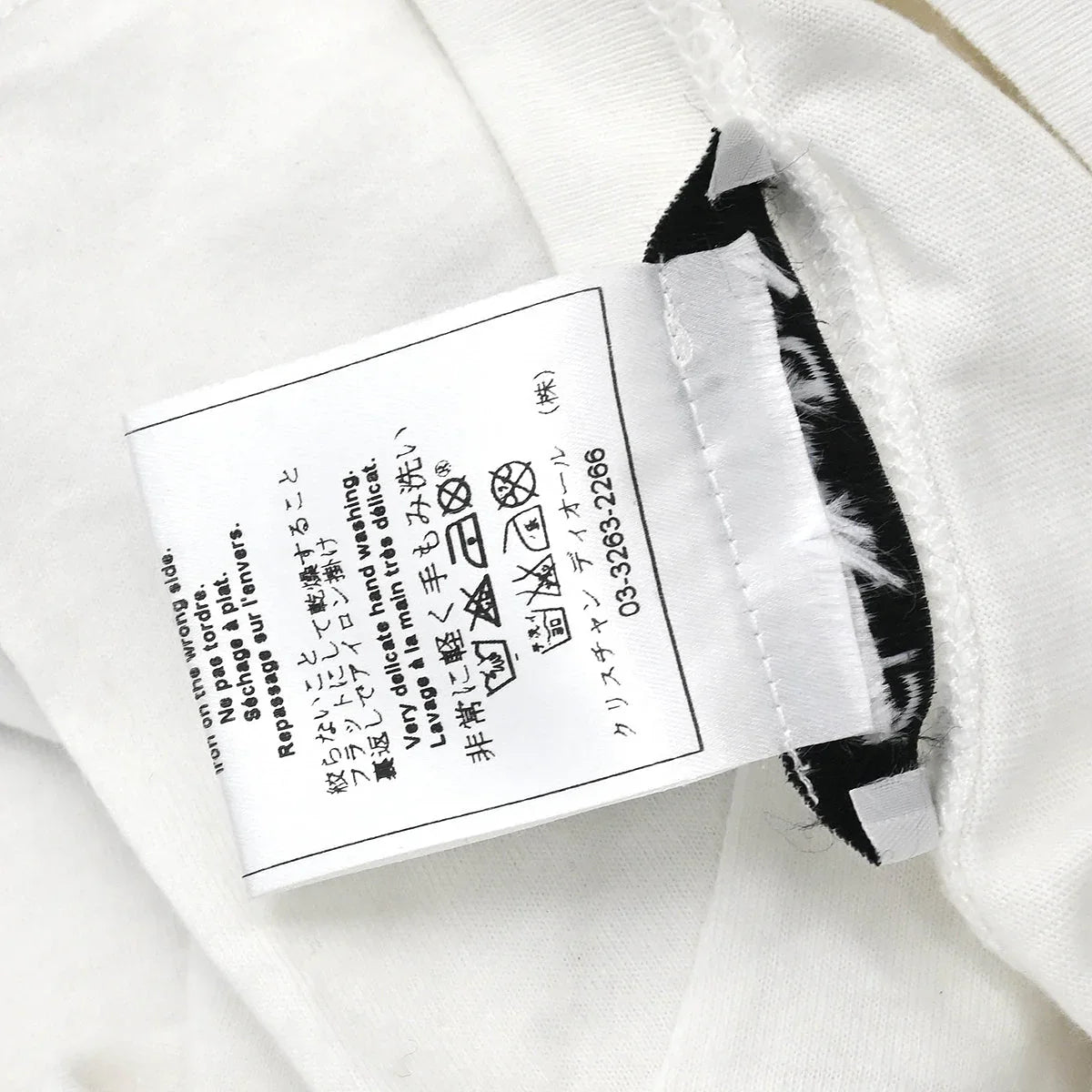 Christian Dior 2002 T-shirt #38
