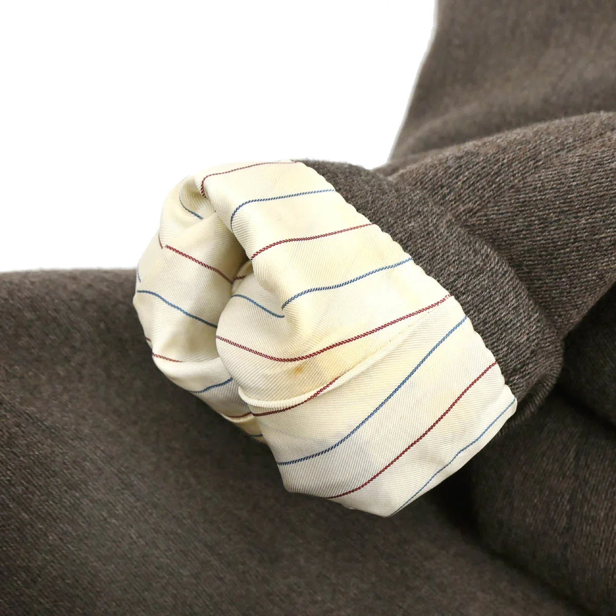 Christian Dior Setup Jacket Pants Brown #M #82