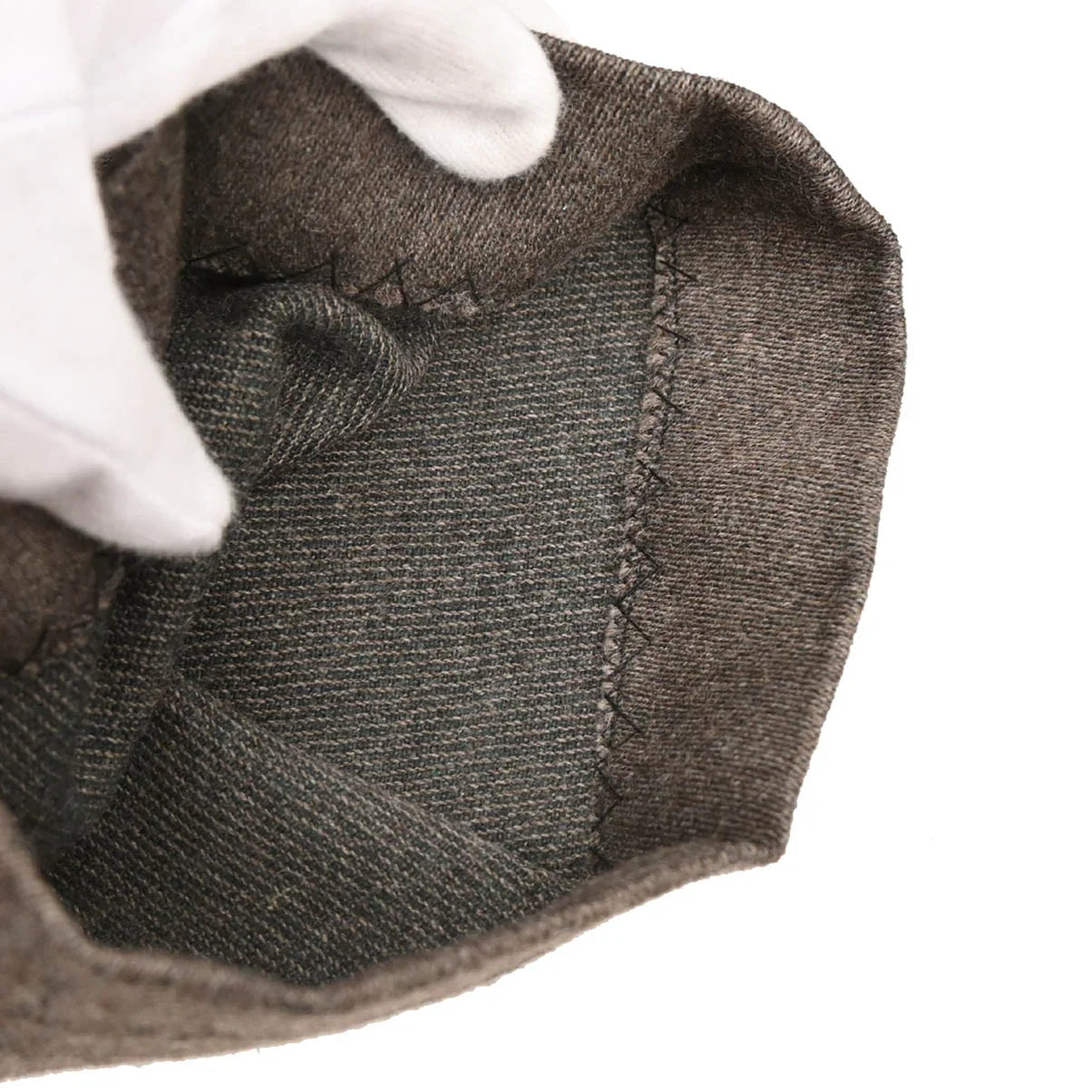 Christian Dior Setup Jacket Pants Brown #M #82