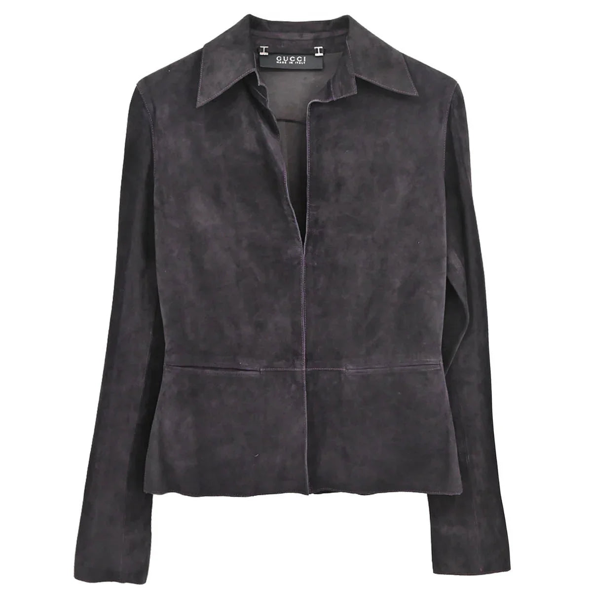 Gucci Jacket Black #38
