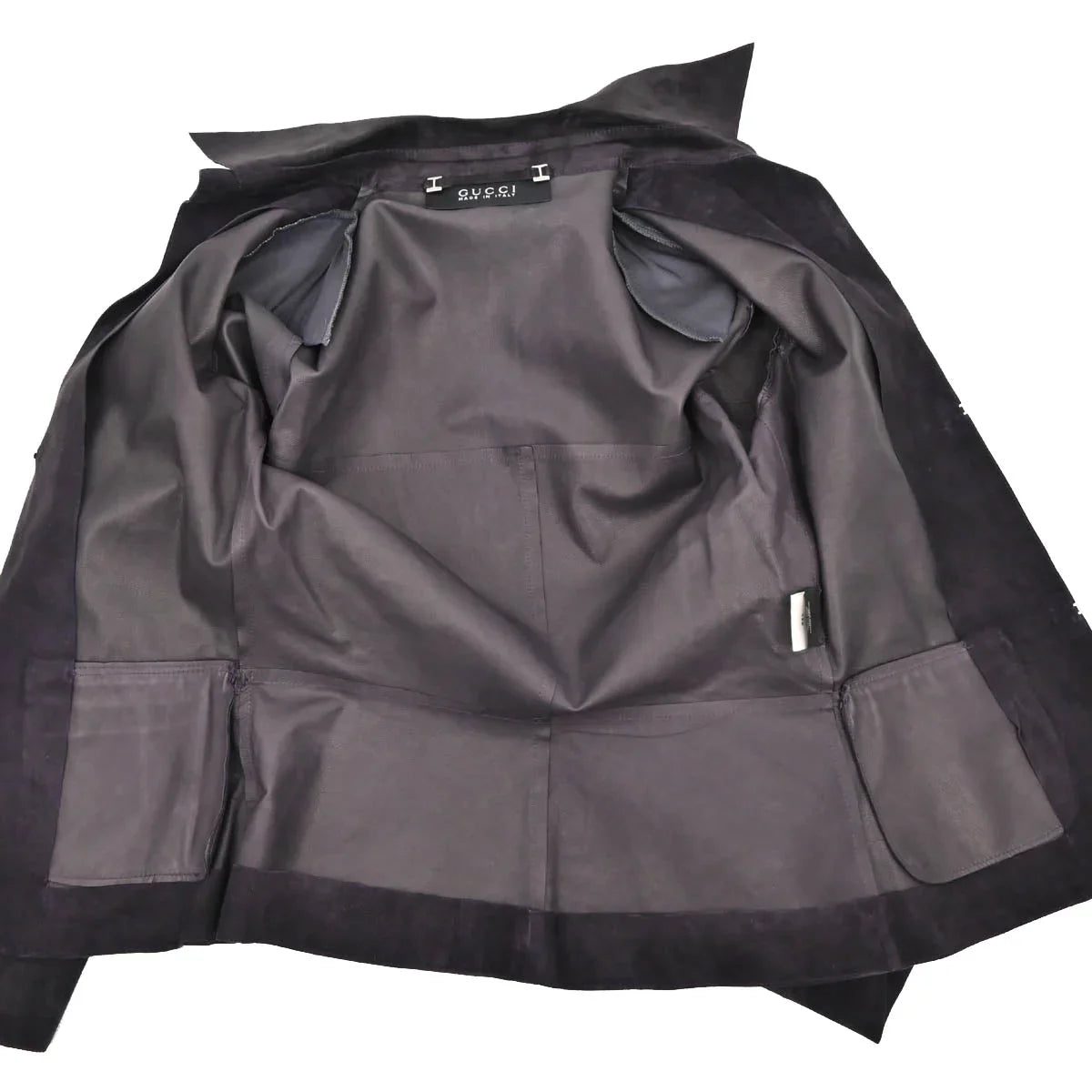 Gucci Jacket Black #38